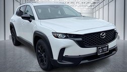 2023 Mazda CX-50 2.5 S Preferred Plus