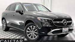 2023 Mercedes-Benz GLC-Class GLC 300