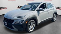 2023 Hyundai Kona SE