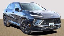 2024 Buick Envision Sport Touring