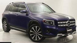 2022 Mercedes-Benz GLB GLB 250
