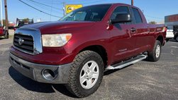 2008 Toyota Tundra SR5