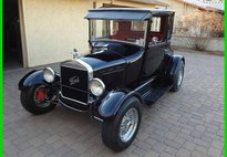 1926 Ford 