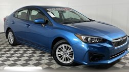 2017 Subaru Impreza Premium