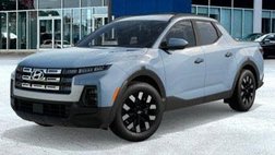 2025 Hyundai Santa Cruz SEL Activity