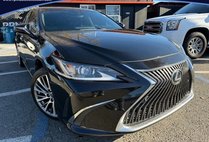 2020 Lexus ES 350 Base