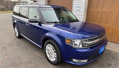 2015 Ford Flex SEL