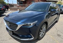 2019 Mazda CX-9 Grand Touring