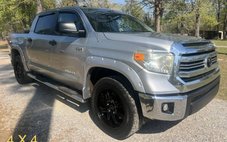 2014 Toyota Tundra SR5