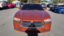 2011 Dodge Charger SE
