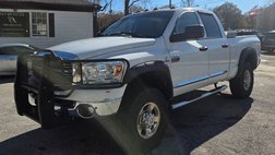 2008 Dodge Ram 2500 SXT