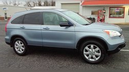 2009 Honda CR-V EX-L