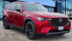 2026 Mazda CX-90 3.3 Turbo Premium Sport