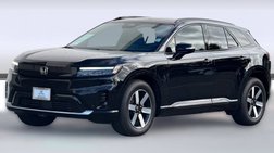 2024 Honda Prologue Touring