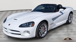 2004 Dodge Viper SRT-10