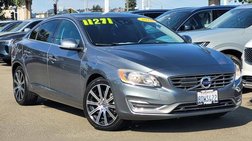 2018 Volvo S60 T5 Inscription