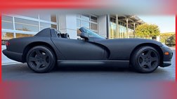 1996 Dodge Viper RT/10