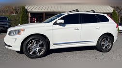 2015 Volvo XC60 T6