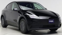 2026 Tesla Model Y Premium