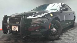 2019 Dodge Charger Police