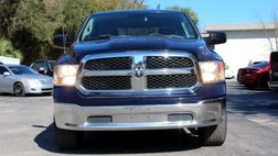 2015 Ram Ram Pickup 1500 Big Horn
