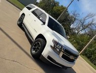 2015 Chevrolet Suburban Shield LT