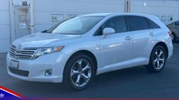 2009 Toyota Venza FWD V6