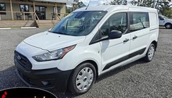 2020 Ford Transit Connect XL