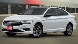 2019 Volkswagen Jetta R-Line