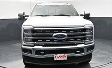 2023 Ford Super Duty F-250 King Ranch