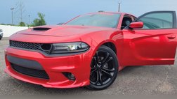 2020 Dodge Charger R/T