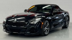 2021 BMW Z4 M40i
