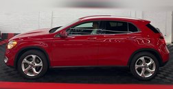 2018 Mercedes-Benz GLA-Class GLA 250 4MATIC