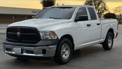 2016 Ram Ram Pickup 1500 Tradesman