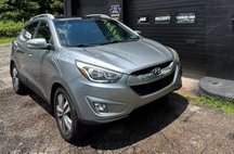 2014 Hyundai Tucson Limited