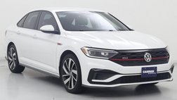 2021 Volkswagen Jetta GLI S