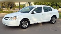 2009 Chevrolet Cobalt LT