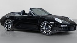 2012 Porsche 911 Carrera