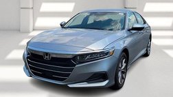 2021 Honda Accord LX