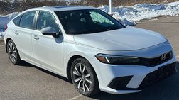 2023 Honda Civic EX-L