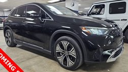 2023 Mercedes-Benz EQE EQE 350+