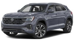 2024 Volkswagen Atlas Cross Sport SEL Premium R-Line 4Motion