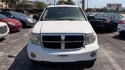 2007 Dodge Durango SLT