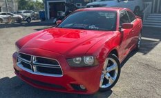 2014 Dodge Charger SE