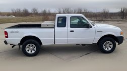 2007 Ford Ranger XL
