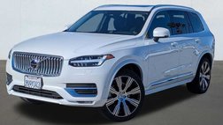 2025 Volvo XC90 B6 Plus Bright Theme 7P