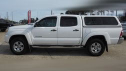 2015 Toyota Tacoma PreRunner V6