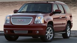 2008 GMC Yukon Denali
