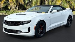 2023 Chevrolet Camaro LT1