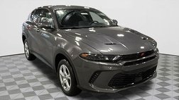 2024 Dodge Hornet GT